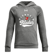 BBP - UA Youth Rival Fleece Hoodie