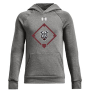 CBB - UA Youth Rival Fleece Hoodie