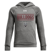 CBB - UA Youth Rival Fleece Hoodie