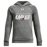 CEP - UA Youth Rival Fleece Hoodie