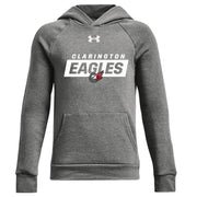 CEP - UA Youth Rival Fleece Hoodie