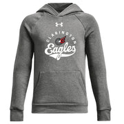 CEP - UA Youth Rival Fleece Hoodie