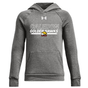 CGHP - UA Youth Rival Fleece Hoodie