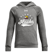 CGHP - UA Youth Rival Fleece Hoodie