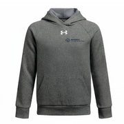 CND - Chandail à capuchon pour enfants Rival UA (Arts)