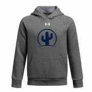 CND - Chandail à capuchon pour enfants Rival UA