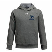 CND - Chandail à capuchon pour enfants Rival UA