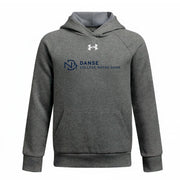 CND - Chandail à capuchon pour enfants Rival UA (Arts)