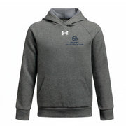 CND - Chandail à capuchon pour enfants Rival UA (Arts)