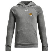 CRM - UA Youth Rival Fleece Hoodie