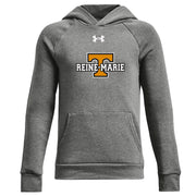CRM - UA Youth Rival Fleece Hoodie