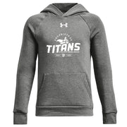 CRM - UA Youth Rival Fleece Hoodie