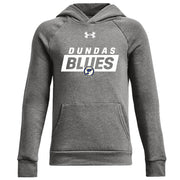 DBP - UA Youth Rival Fleece Hoodie