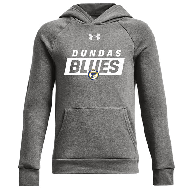 DBP - UA Youth Rival Fleece Hoodie