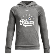 DBP - UA Youth Rival Fleece Hoodie