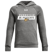 DMP - UA Youth UA Rival Fleece Hoodie