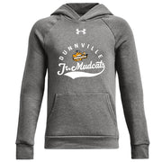 DMP - UA Youth UA Rival Fleece Hoodie
