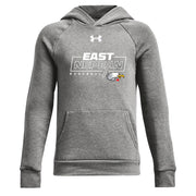 ENL - UA Youth Rival Fleece Hoodie