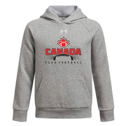 FCF - UA Youth Rival Fleece Hoodie