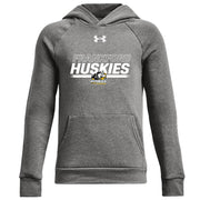 FHP - UA Youth Rival Fleece Hoodie