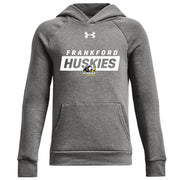 FHP - UA Youth Rival Fleece Hoodie