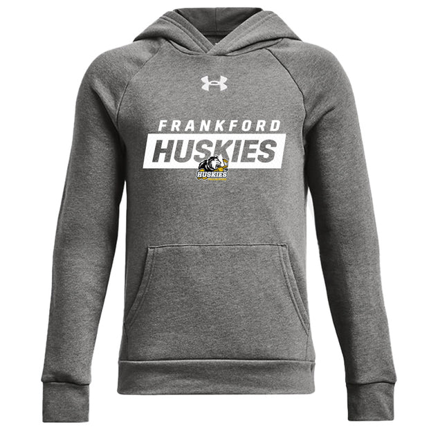 FHP - UA Youth Rival Fleece Hoodie
