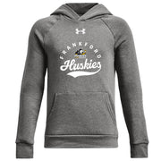 FHP - UA Youth Rival Fleece Hoodie