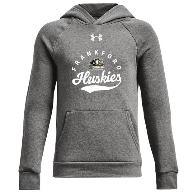 FHP - UA Youth Rival Fleece Hoodie