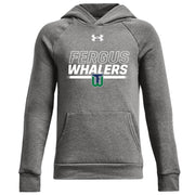 FWP - UA Youth Rival Fleece Hoodie