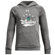 FWP - UA Youth Rival Fleece Hoodie