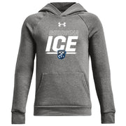 GIP - UA Youth UA Rival Fleece Hoodie