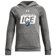 GIP - UA Youth UA Rival Fleece Hoodie