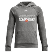GPKP - UA Youth UA Rival Fleece Hoodie