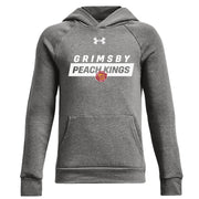 GPKP - UA Youth UA Rival Fleece Hoodie