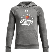 GPKP - UA Youth UA Rival Fleece Hoodie