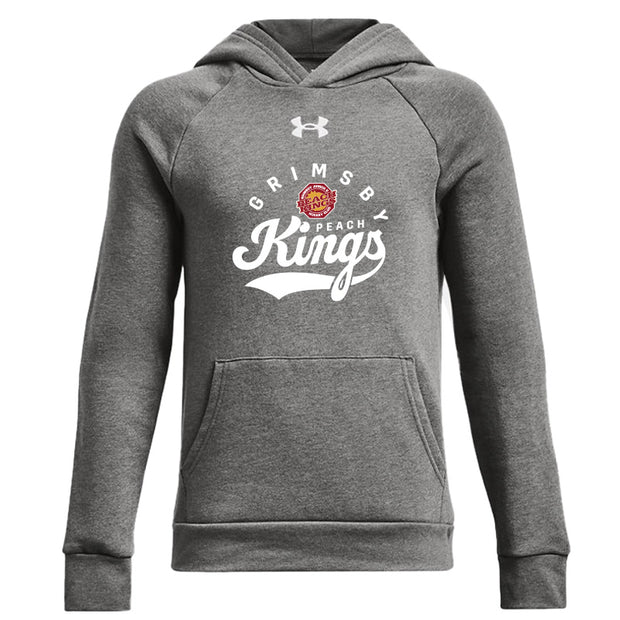 GPKP - UA Youth UA Rival Fleece Hoodie