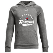 GRP - UA Youth Rival Fleece Hoodie