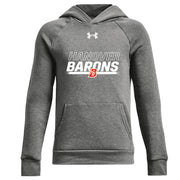 HBP - UA Youth Rival Fleece Hoodie