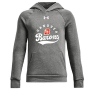 HBP - UA Youth Rival Fleece Hoodie