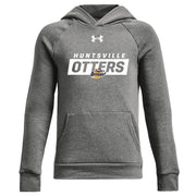 HOP - UA Youth Rival Fleece Hoodie