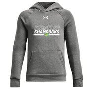 HSP - UA Youth Rival Fleece Hoodie