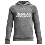 HSP - UA Youth Rival Fleece Hoodie