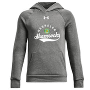 HSP - UA Youth Rival Fleece Hoodie