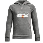 ISP - UA Youth Rival Fleece Hoodie