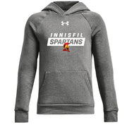 ISP - UA Youth Rival Fleece Hoodie