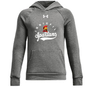 ISP - UA Youth Rival Fleece Hoodie