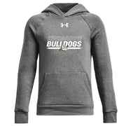 KBP - UA Youth Rival Fleece Hoodie