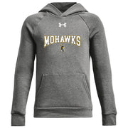 KMHA - UA Youth Rival Fleece Hoodie