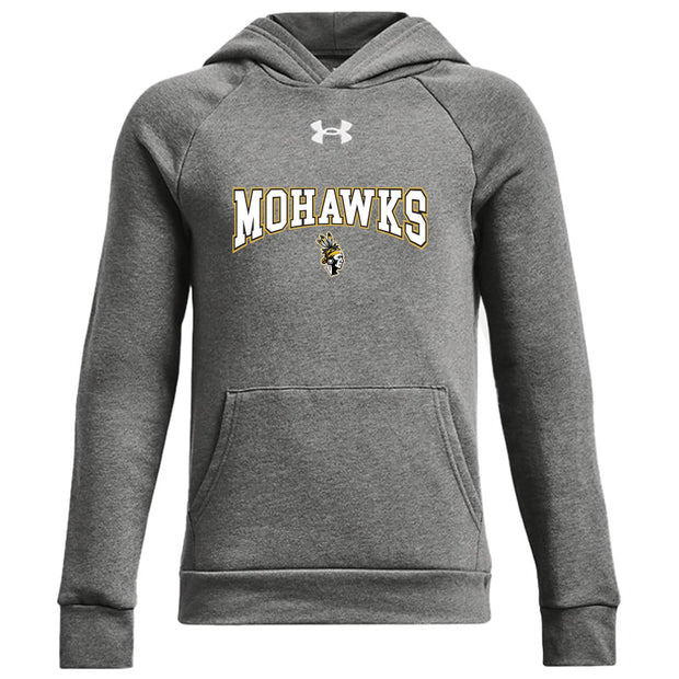 KMHA - UA Youth Rival Fleece Hoodie