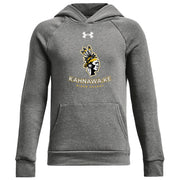 KMHA - UA Youth Rival Fleece Hoodie